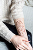 Mini kit "Dreamcatcher" tatuaj temporar cu henna și șablon